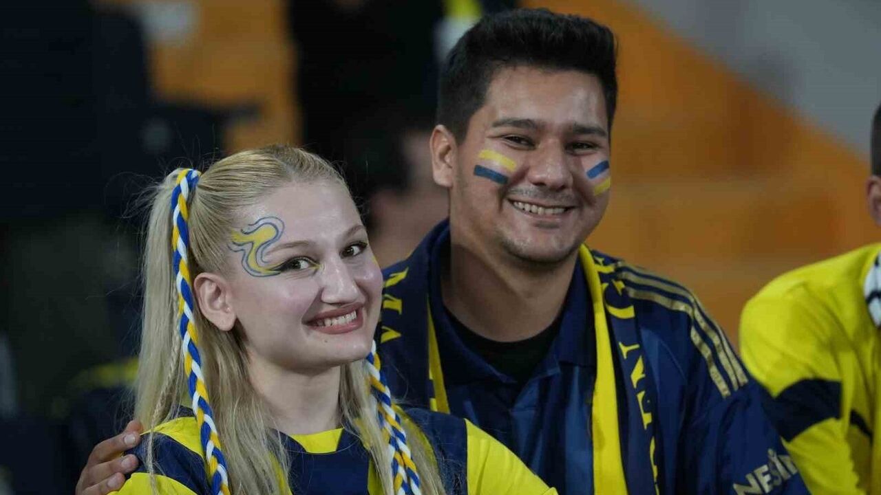 UEFA Avrupa Ligi 5. hafta: Fenerbahçe 0-0 Ferencvaros