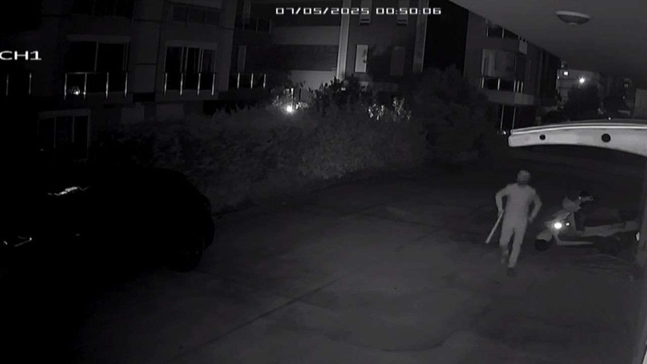 Ukrayna Asıllı Kadına Sopalı Saldırı Davasındaki Gelişmeler