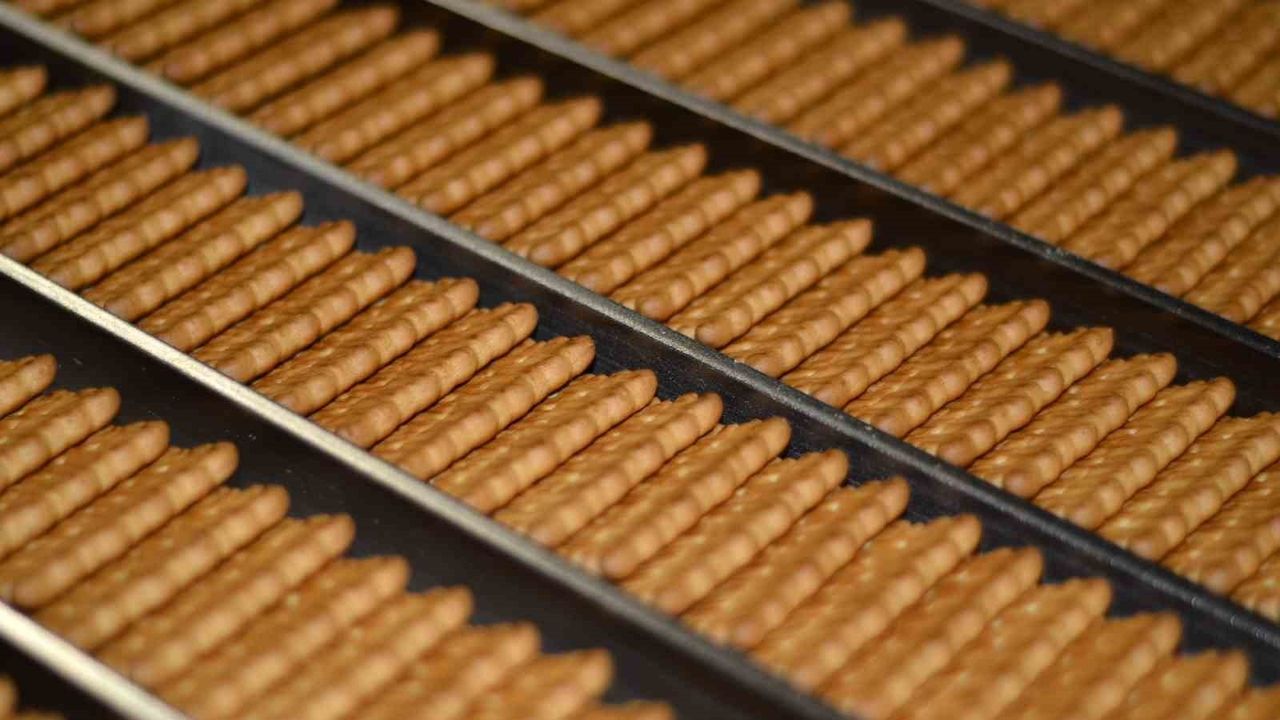 Ülker Bisküvi, IFC ile 75 milyon avroluk kredinin vadesini 5 yıl uzattı