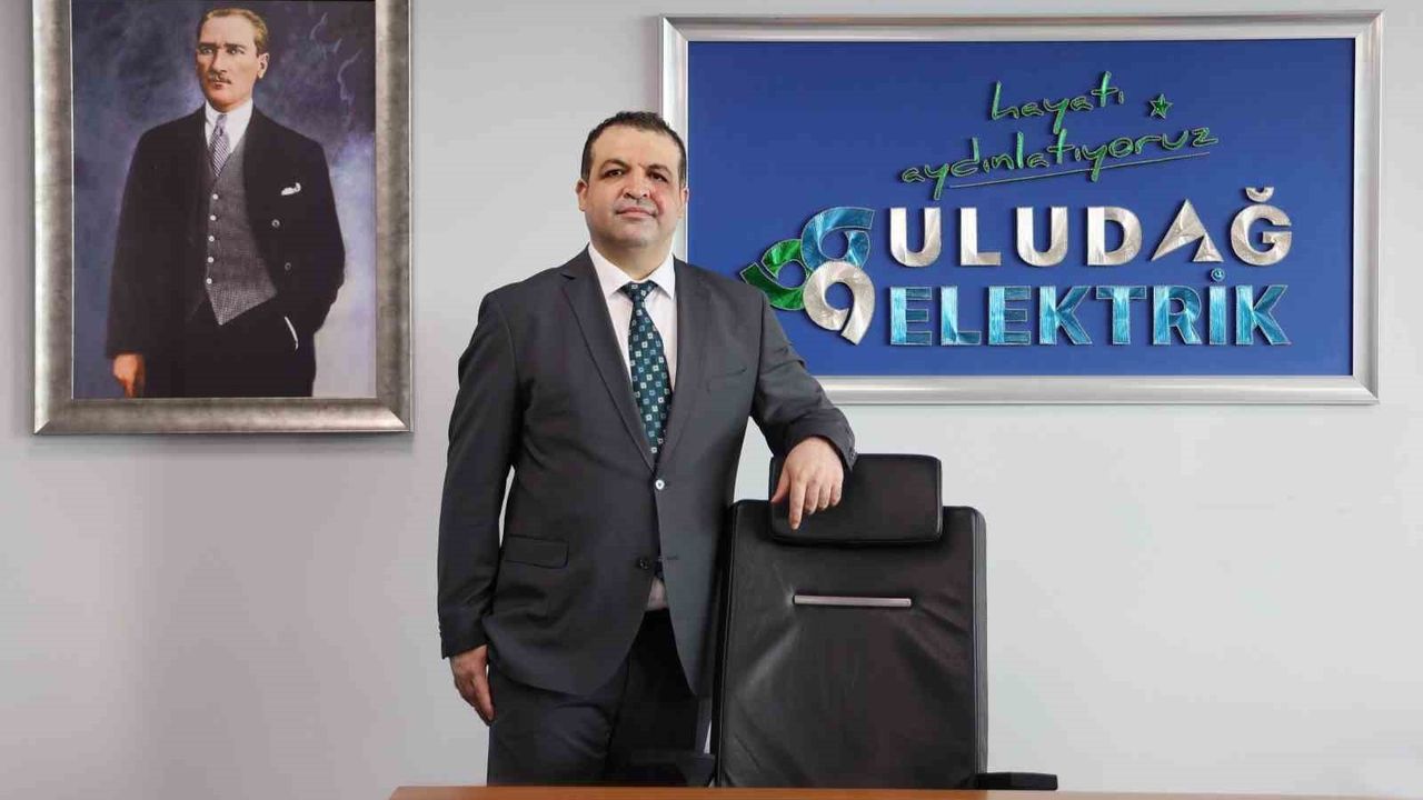 Uludağ Elektrik’ten sanayi ve ticarethanelere indirimli elektrik fırsatı