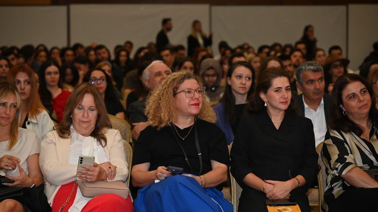 Uluslararası Antalya Mimarlık Bienali 2025 Açılışı Gerçekleşti