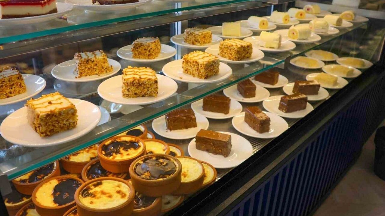 Ümraniye'de Ihlamur Kafe açıldı — Trabzonpark Millet Bahçesi'nde yeni buluşma noktası