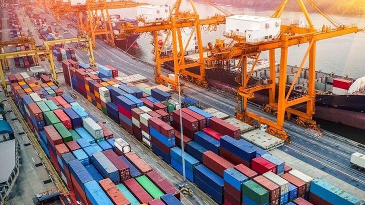 Uşak’ta Ekim 2025’te ithalat ve ihracat yükseldi