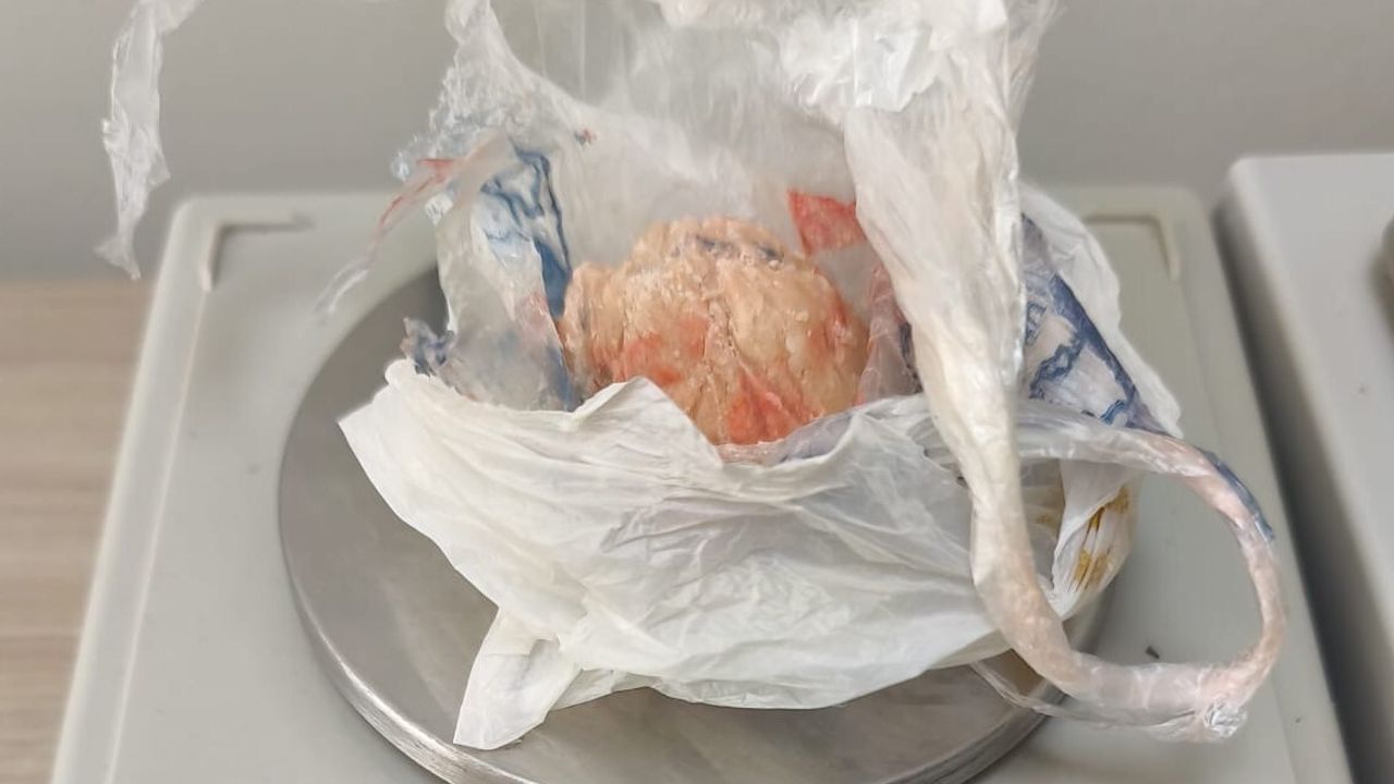 Uşak'ta narkotik operasyonu: 2 kişi tutuklandı