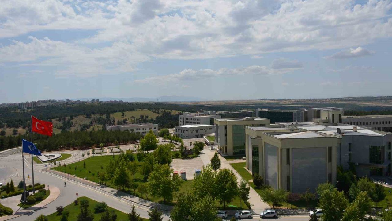 Uşak Üniversitesi Leiden Open Edition 2025’te: Bilimsel Etki 74, İş Birliği 77