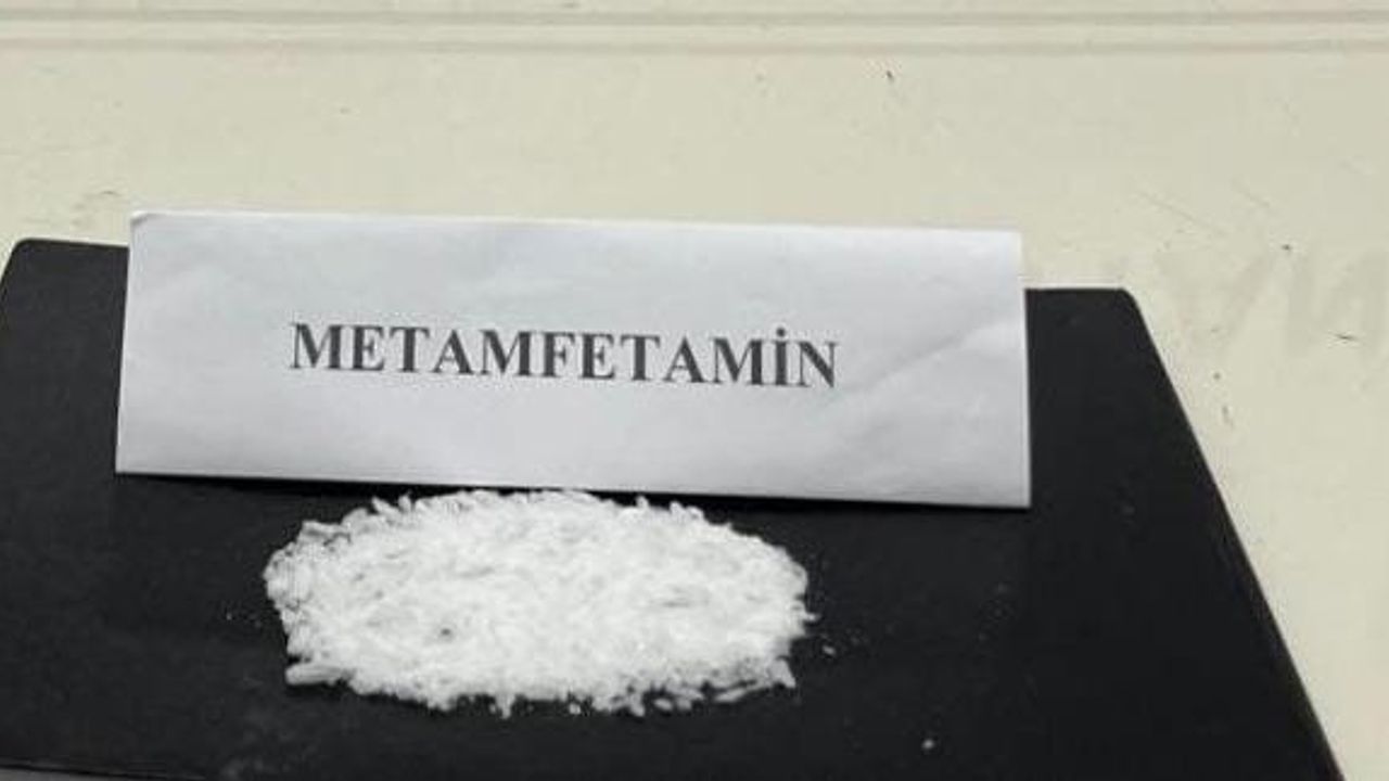 Uyuşturucu Taciri Bursa'da Yakalandı