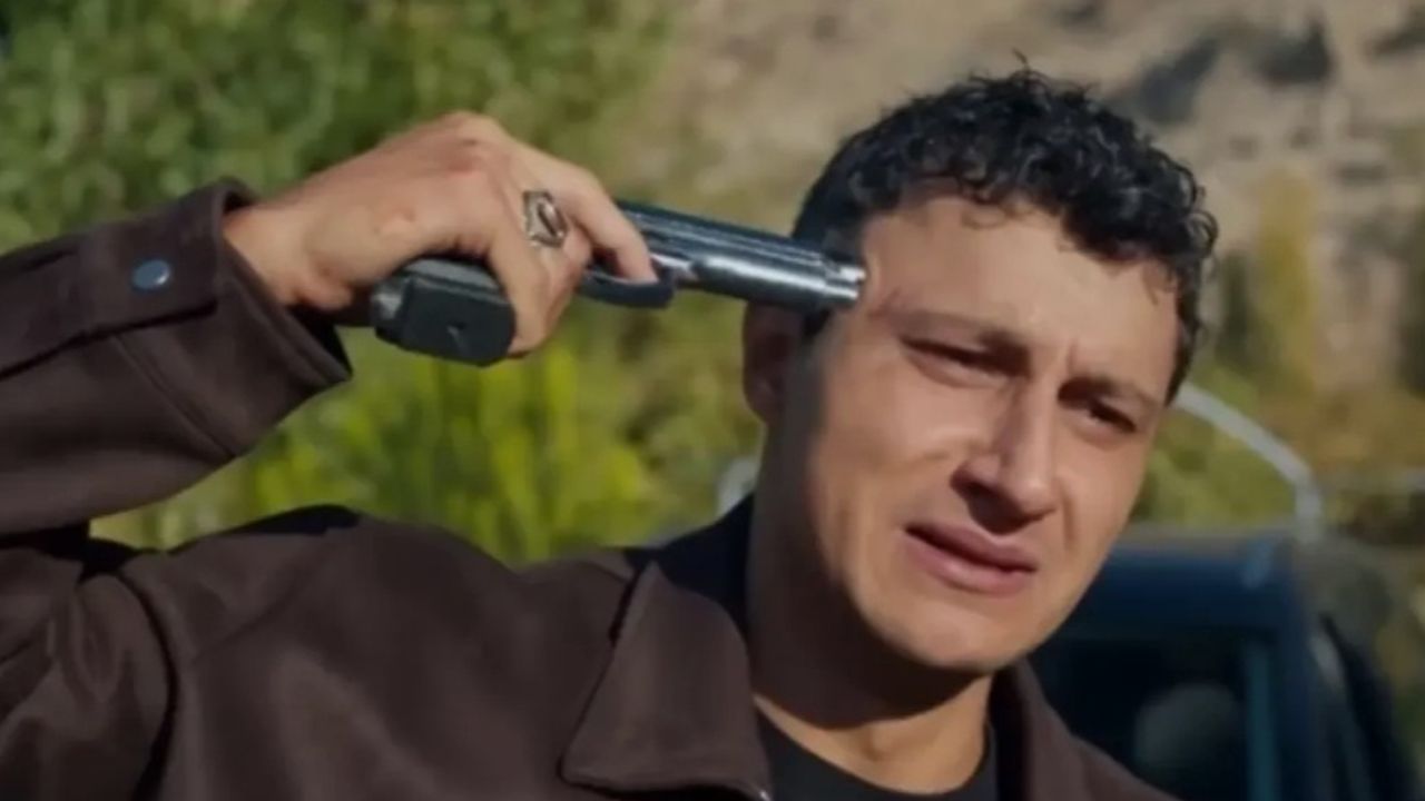 Uzak Şehir'de Deprem: Şahin Ölüyor mu? Alper Çankaya'nın Vedası GÜndemde