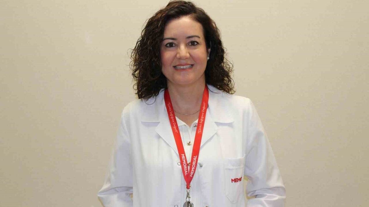 Uzm. Dr. Filiz Mıhçı: Çocuklarda epilepsi yüzde 70-80 oranında tedavi edilebiliyor