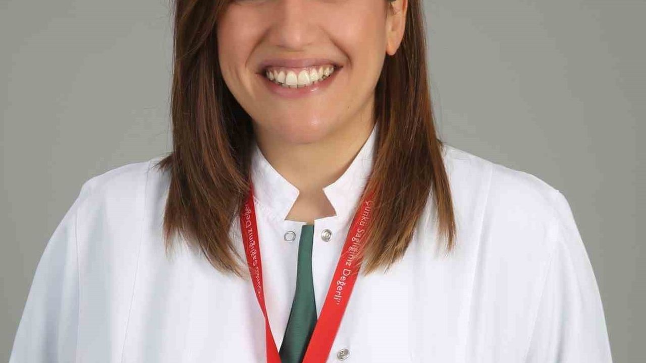 Uzm. Dr. Özden Yener Çakmak: Sinir blokajı ile kronik baş ağrısında yeni umut