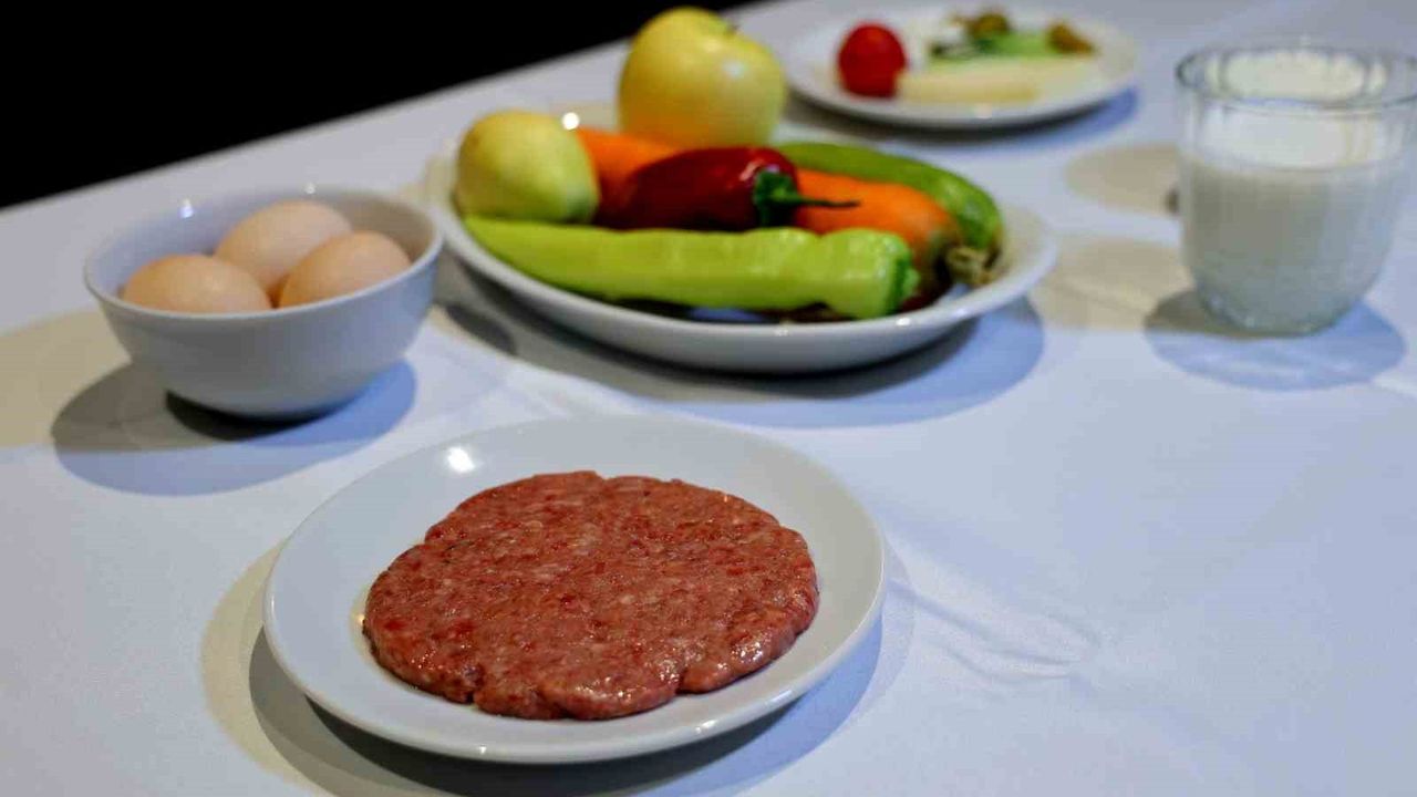 Uzman Çisem Gündüz'den Vegan ve Vejetaryen Diyet Uyarısı