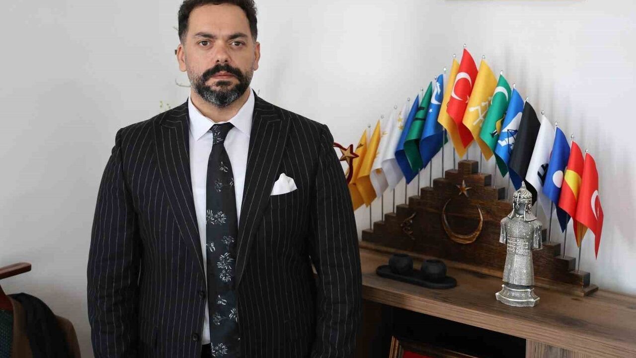 Uzman: Terörsüz Türkiye ile kaynaklar eğitime, sağlığa ve altyapıya kaydırılmalı