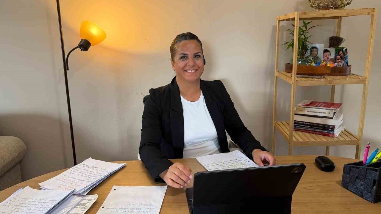 Uzman uyardı: Yapay zekâ özel eğitimde insan etkileşimini azaltmamalı