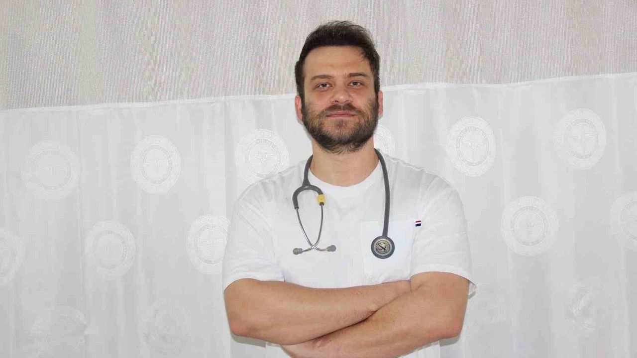 Uzman uyardı: Zatürre hafife alınmamalı, her öksürük basit değil