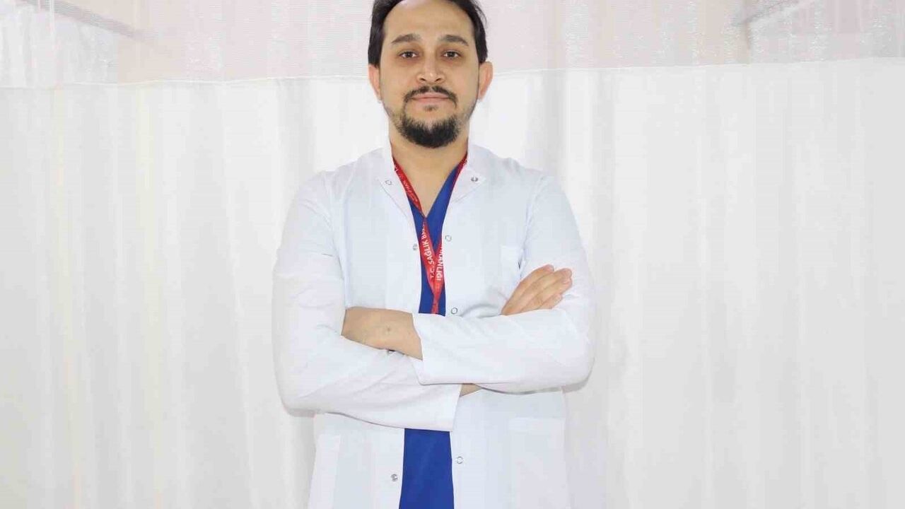 Uzman Uyarısı: Sosyal Medyada Popüler 'Sarı Serum' Tehlikeli Olabilir