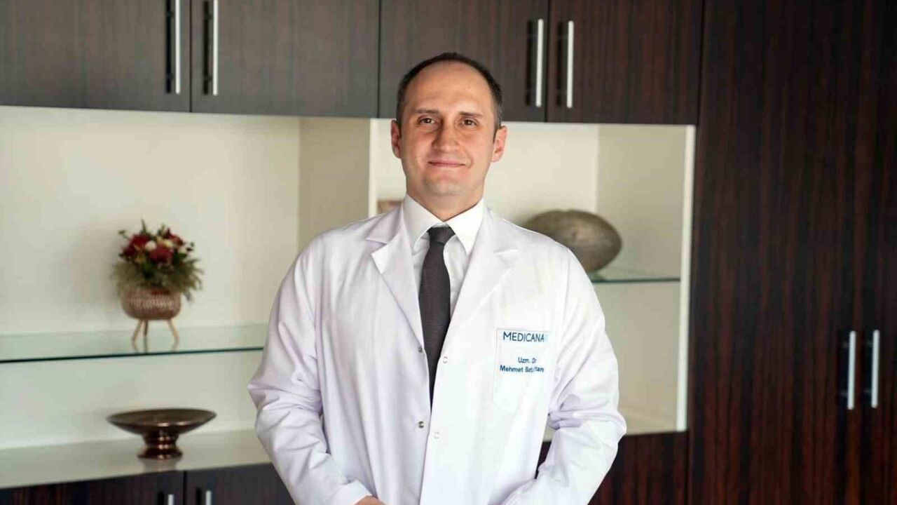 Uzmandan uyarı: Çatlak da kırıktır — Çocuklarda büyüme plağı hasarlarına dikkat