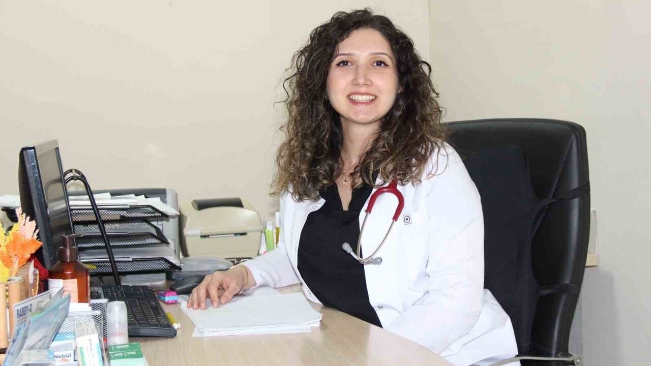 Uzmandan uyarı: En büyük tehlike sigara, erken tanı hayat kurtarıyor