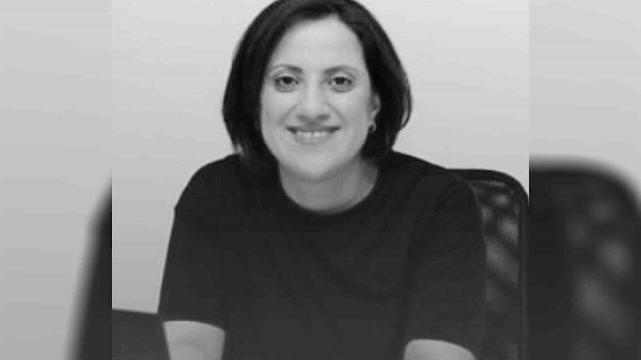 Vahap Seçer'in kardeşi Arzu Seçer hayatını kaybetti