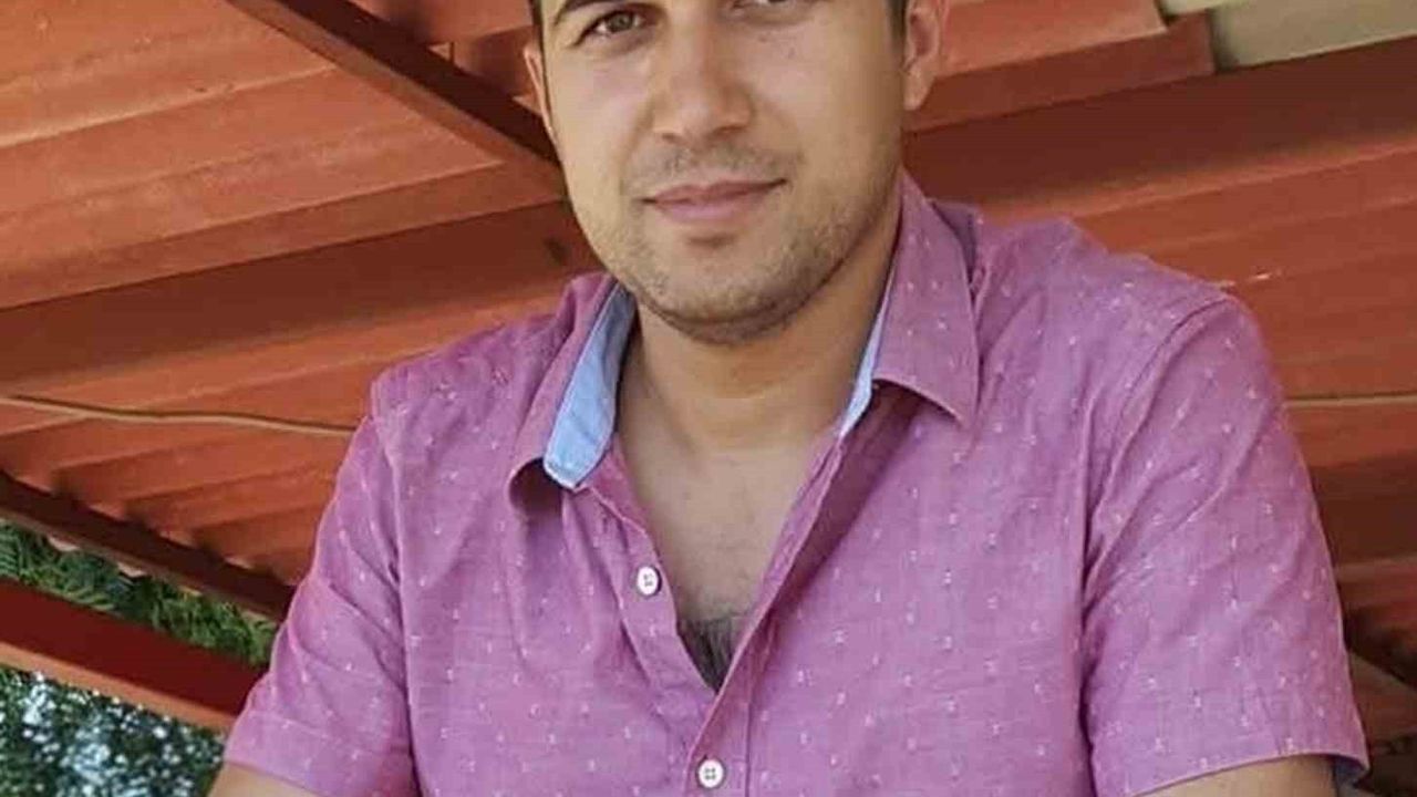 Vali Akbıyık'tan Emrah Kuran için taziye mesajı