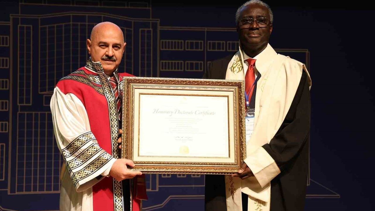 Vali Aslan: "Türk milletinin en büyük gücü ailedir"