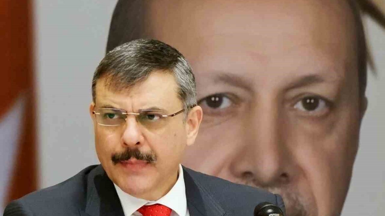 Vali Çiftçi: Eğitim neferlerimizi minnetle yâd ediyorum