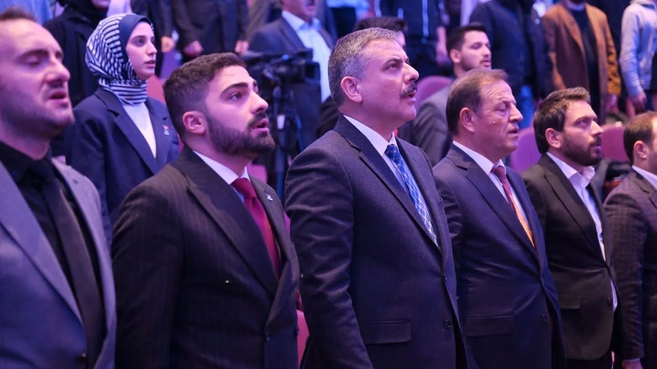 Vali Çiftçi: İsmail Kahraman’ın devlet adamlığına dair hatıralar