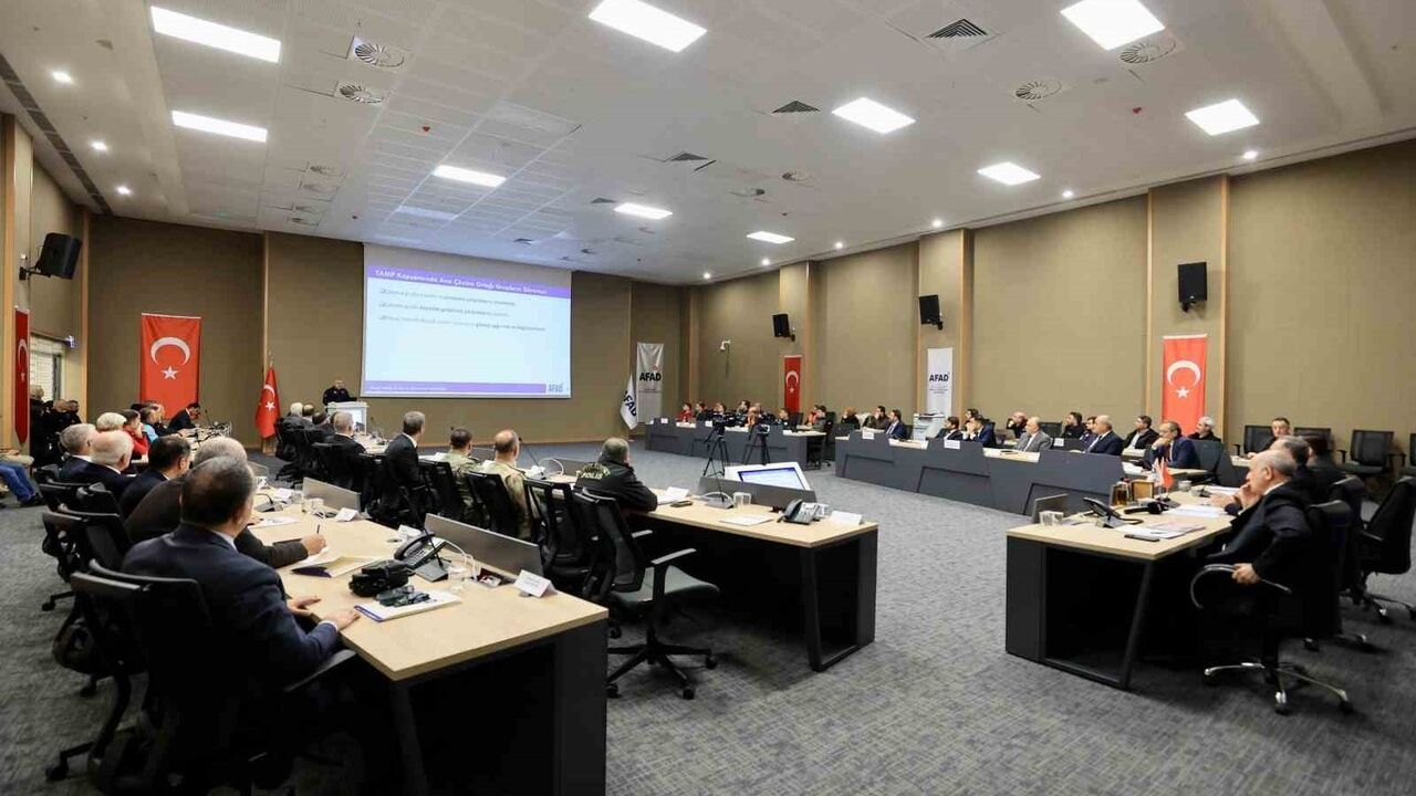 Vali Usta: Bingöl yapı stokunun büyük bölümü yenilendi