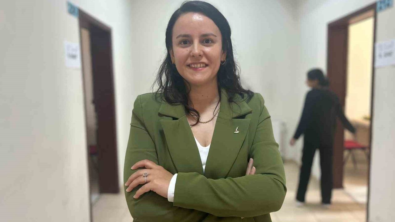 Van'da '4 Büyük Kitap Okuma Yarışması' il etabı tamamlandı