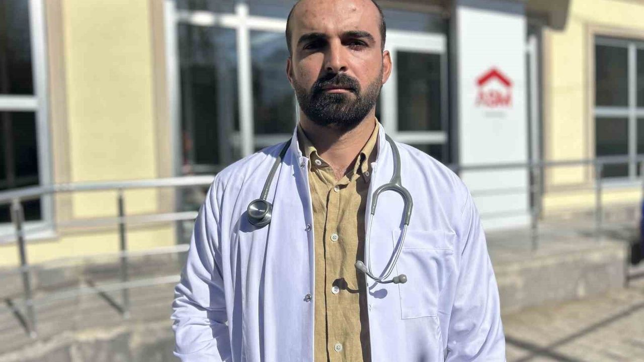 Van'da Aile Sağlığı Merkezleri Yeniden Tasarlandı