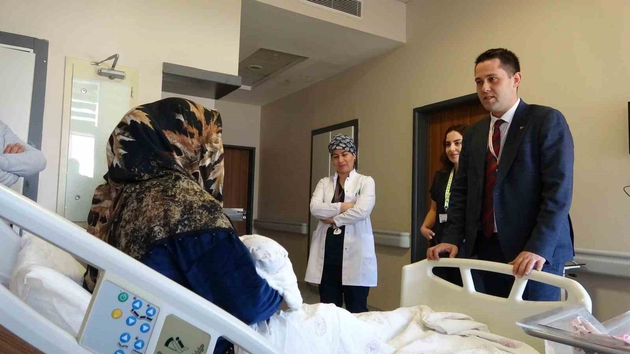 Van’da 'prenses doğum' dönemi başladı