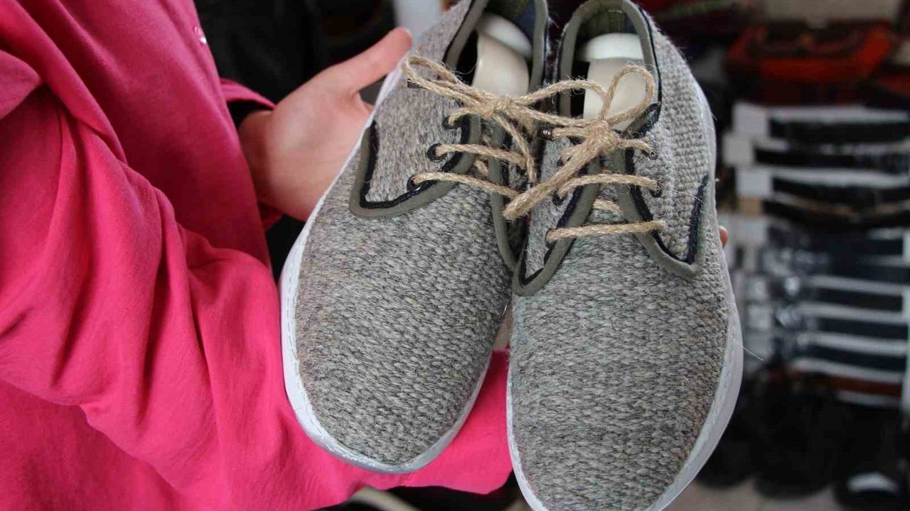 Van’ın Geleneksel Reşiği Spor Tabanlı Modellerle Yeniden Canlanıyor