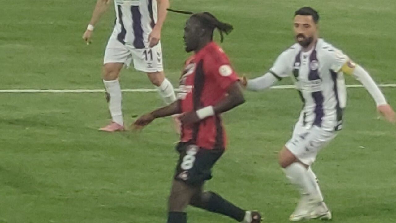 Vanspor FK 1-1 Ankara Keçiörengücü — Trendyol 1. Lig 14. Hafta