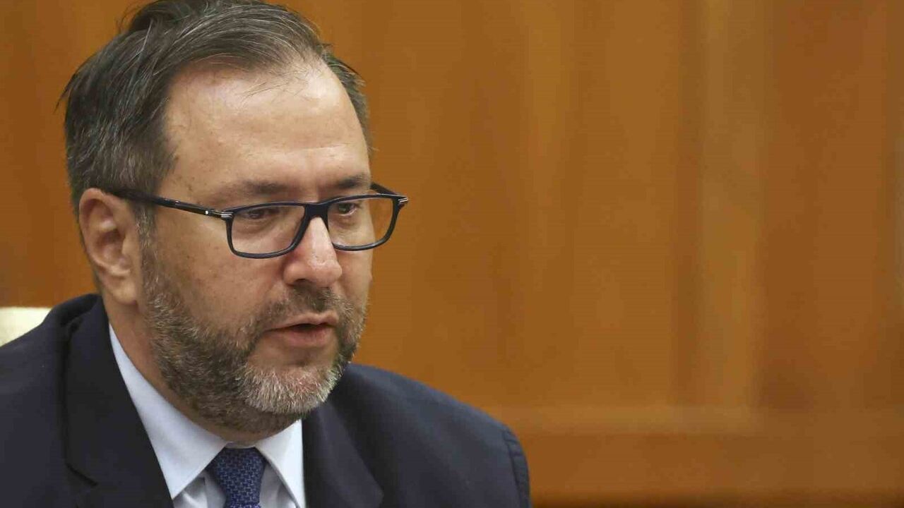 Venezuela Dışişleri Bakanı Gil: Trump’ın hava sahası açıklaması 'sömürgeci bir tehdit'