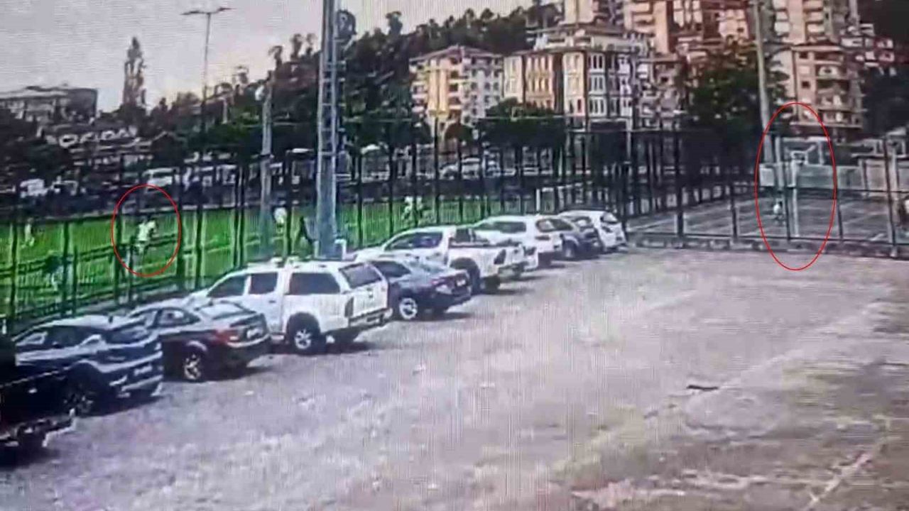 Veteranlar Maçında Şut Potaya Girince Gülüşmeler: Mustafa Bayar'ın Beklenmedik Basketi