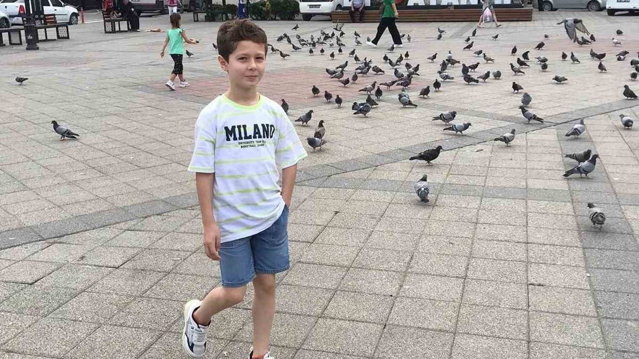 Vezirköprü'deki 10 yaşındaki çocuğun ölümüne ilişkin davanın ilk duruşması yapıldı