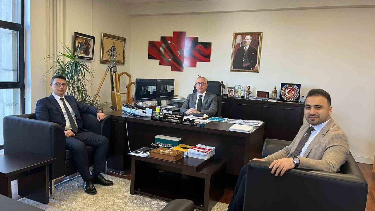 Vezirköprü'ye 650 Konut, 18 İş Yeri ve 1 Cami: TOKİ İşbirliğiyle İki Etaplı Proje