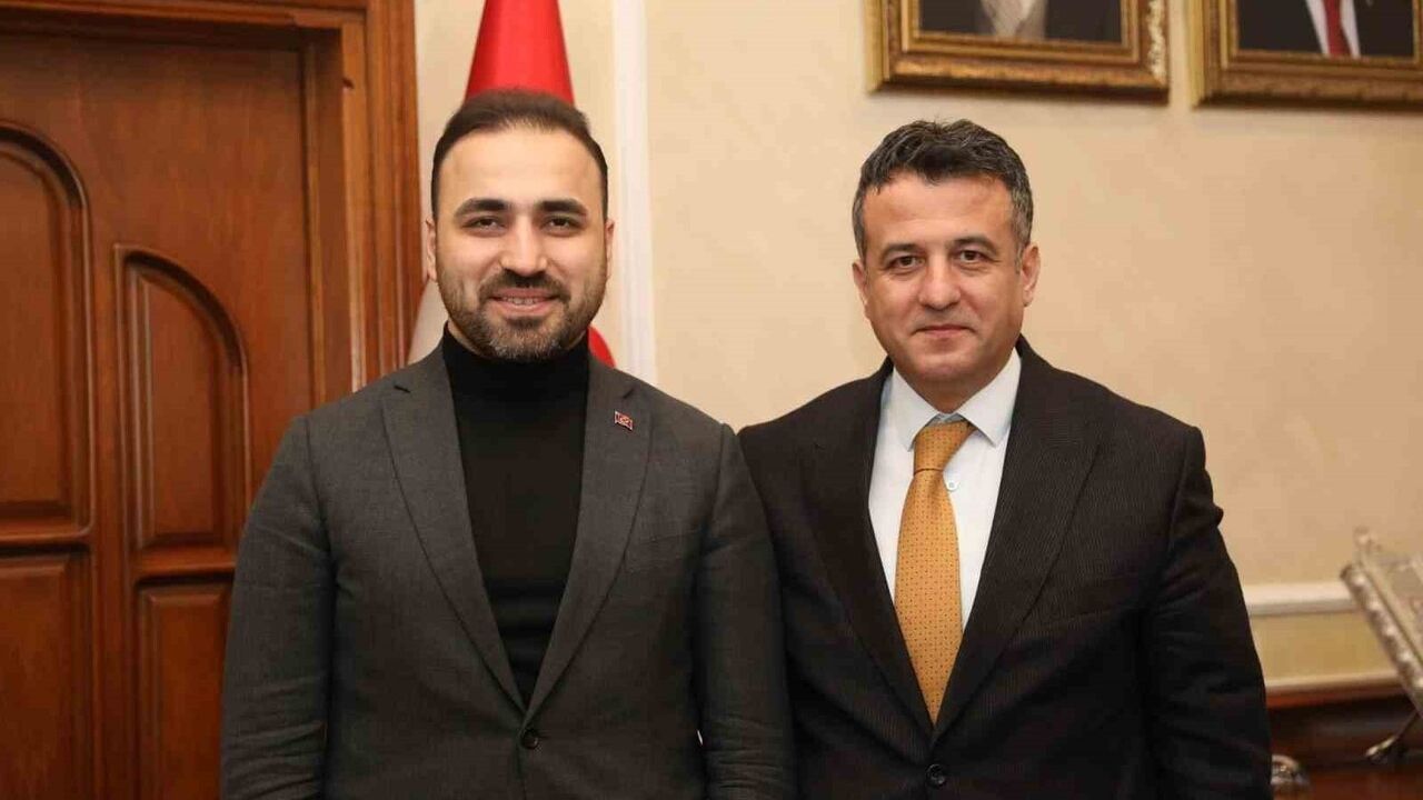 Vezirköprü’ye yeni Tarım ve Orman Müdürlüğü hizmet binası