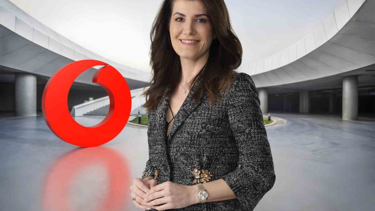 Vodafone Business, 5G ile Dijital Geleceği Güçlendiriyor