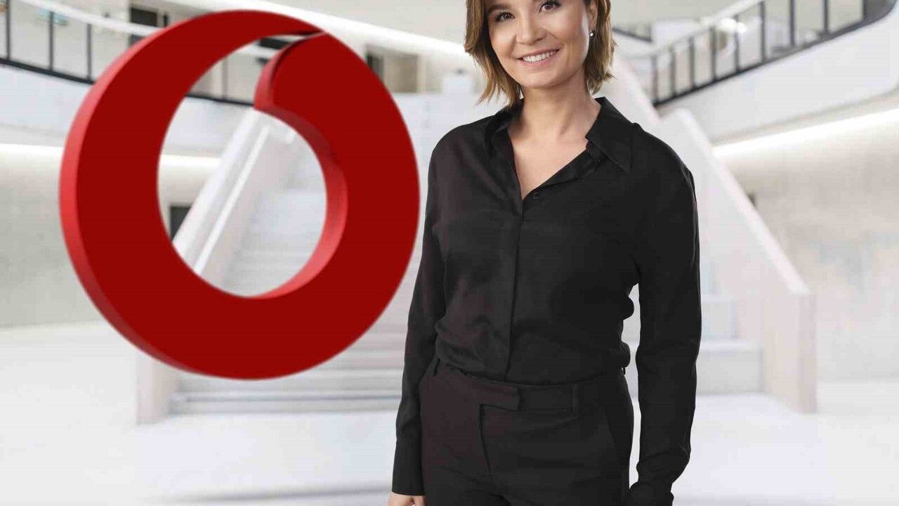 Vodafone uzun dönem staj başvuruları 10 Aralık'a kadar