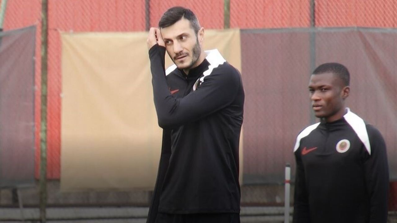 Volkan Demirel: "Galatasaray’ın durumu bizi ilgilendirmiyor"