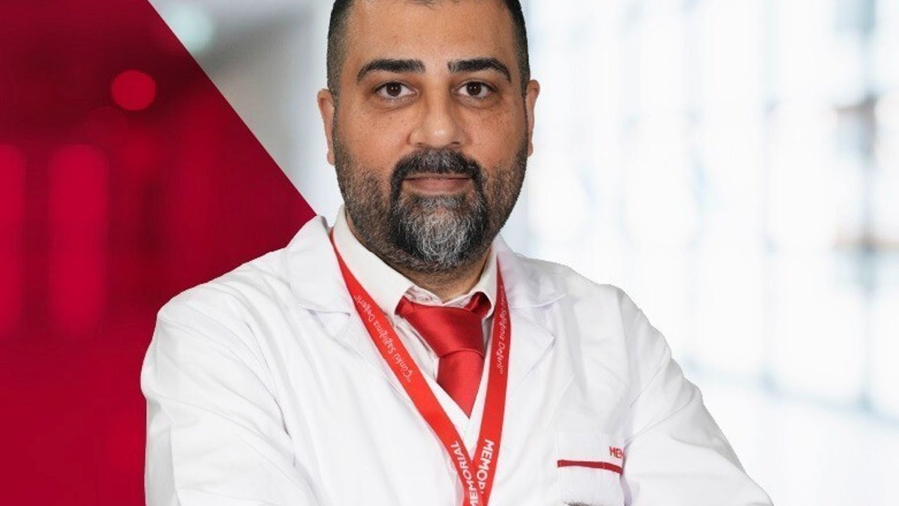 Yakın okumada baş ağrısına dikkat: Presbiyopi uyarısı