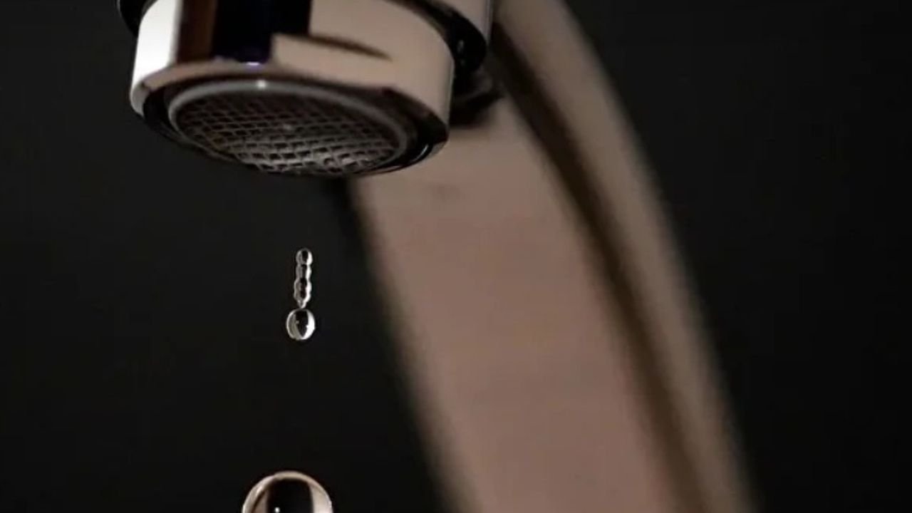 Yalova’da Sular Kesiliyor! İşte Mahalle Mahalle Kesinti Saatleri ve Yasaklar Listesi