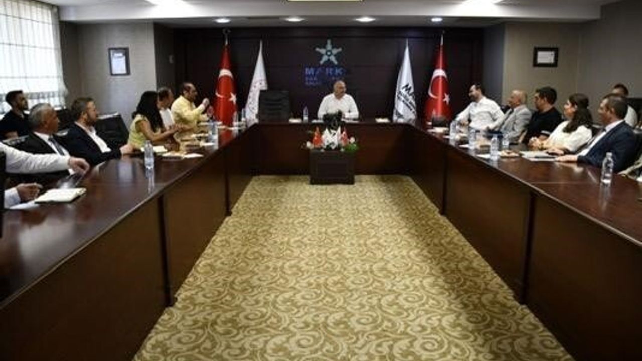 Yalova Makine İhtisas OSB, dijital ve yeşil dönüşüm projeleriyle öne çıkıyor