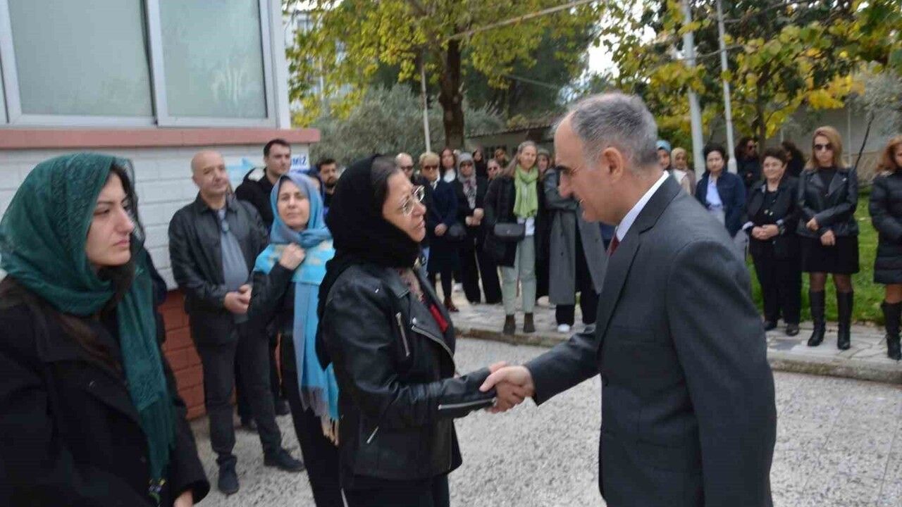 Yaman Ailesinin Acı Veda: Aysel Yaman Son Yolculuğuna Uğurlandı