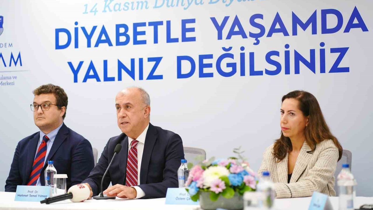 Yapay Pankreas ile Diyabet Tedavisinde Yeni Dönem Başladı