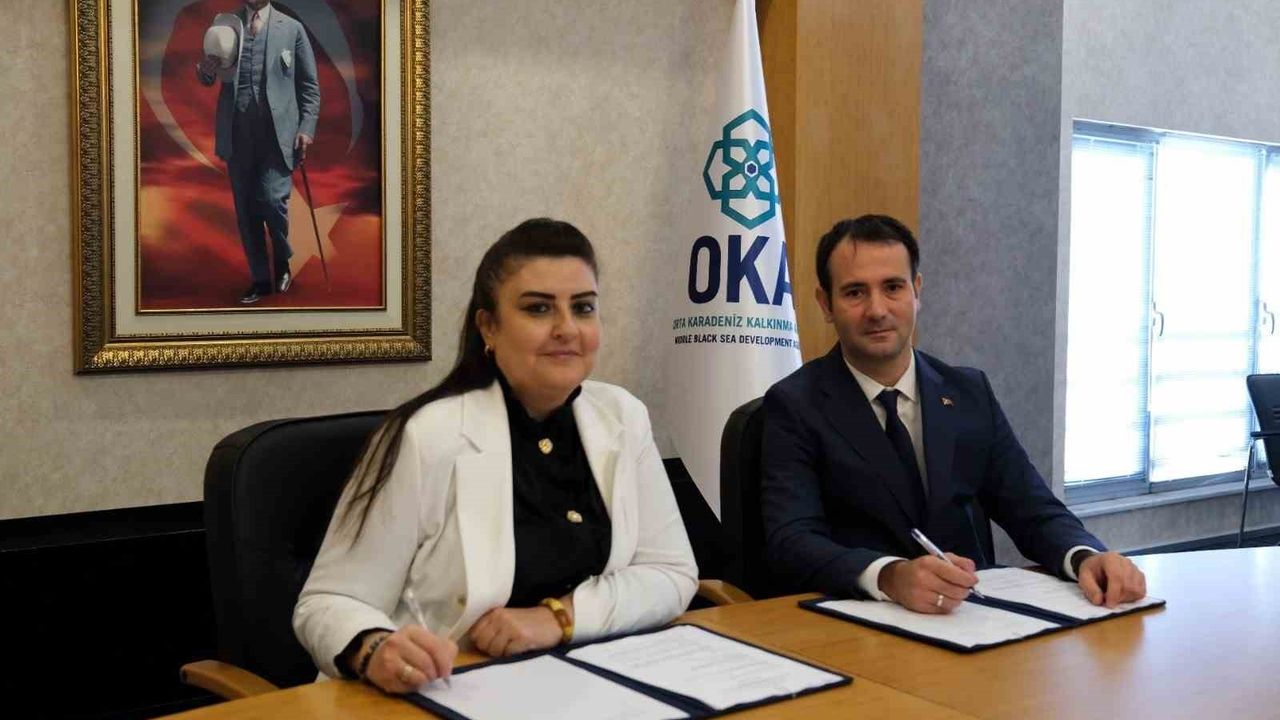 Yapay Zekâ Destekli Medya Uzmanlığı Eğitimi Samsun'da Başlıyor