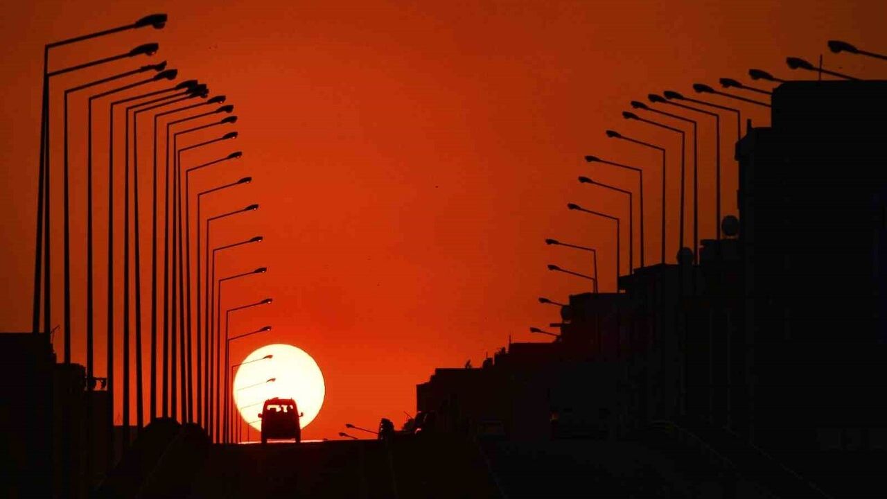 Yaşamın Enerjisi Ulusal Fotoğraf Yarışması'nda kazananlar açıklandı