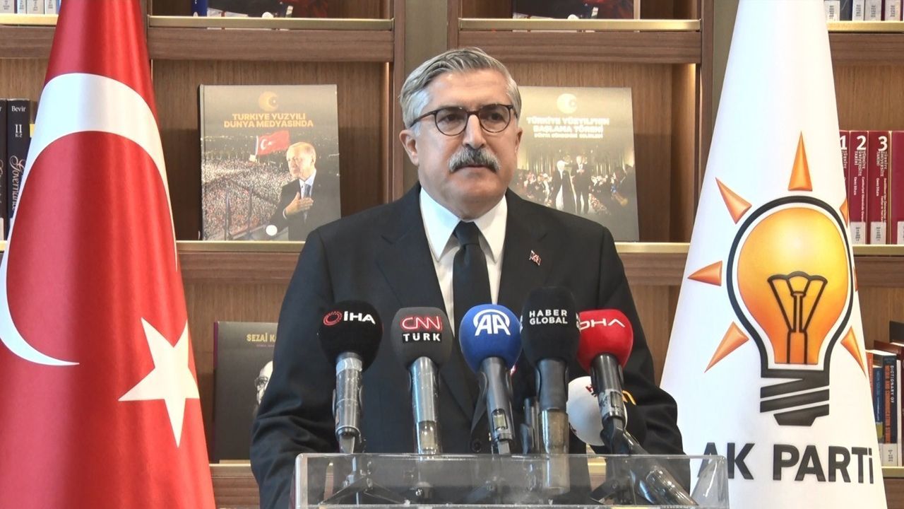 Yayman: Sayın Özgür Özel, deprem bölgesine en son ne zaman gitmiş?