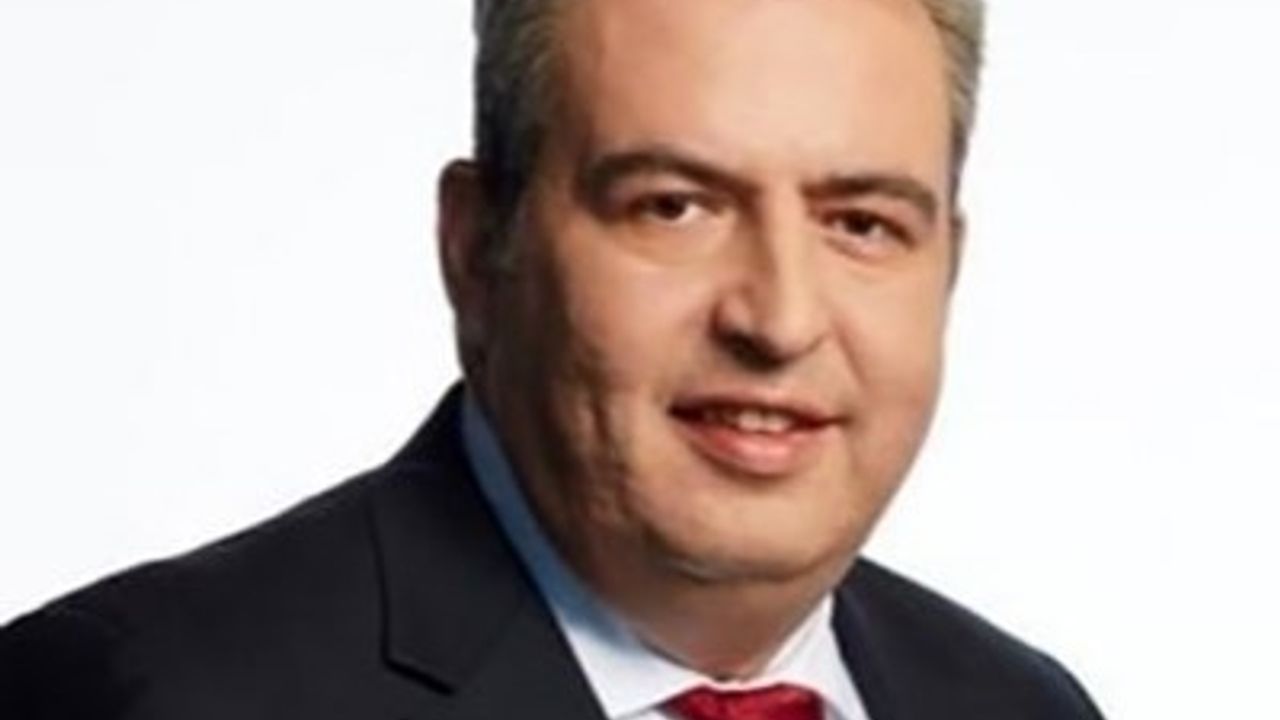 Yeni Atama: N. Burak Seyrek İş Portföy'e Yönetim Kurulu Başkanı Oldu