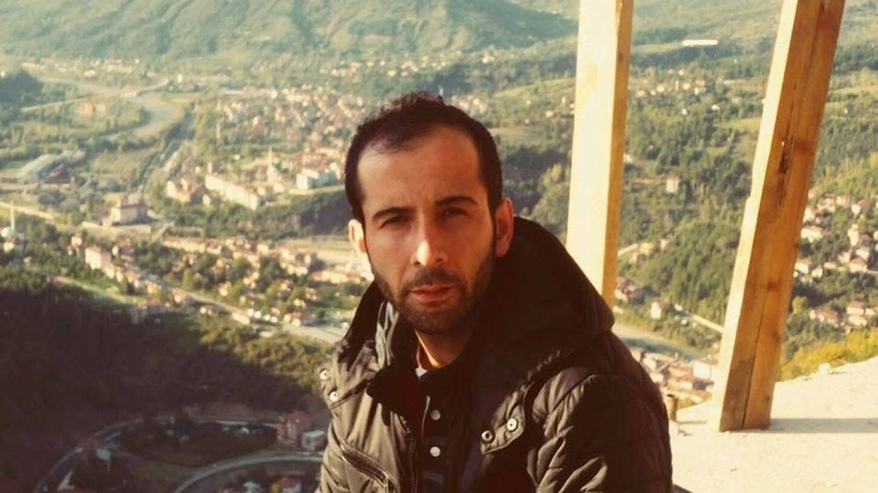 Yenice'de asfalt çalışmasında elektrik akımına kapılma: 1 ölü, 1 yaralı