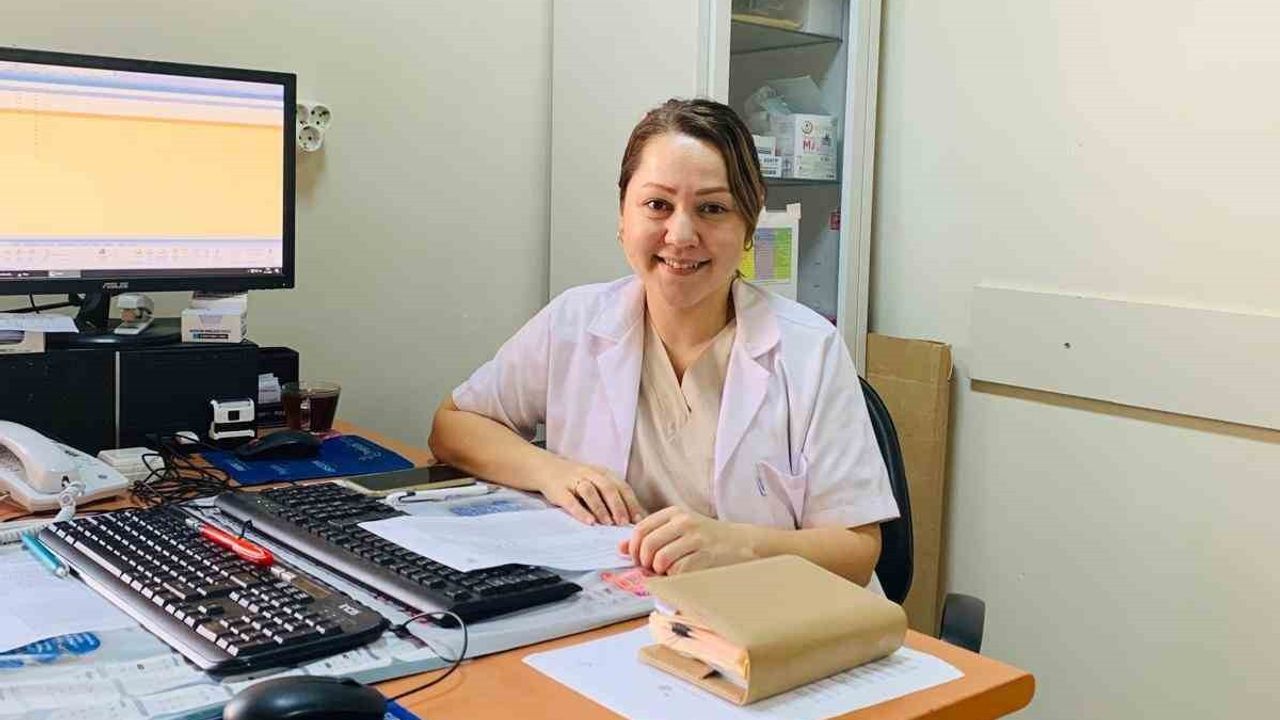 Yenikent’te lazerle hemoroid ve kıl dönmesi tedavisi başladı